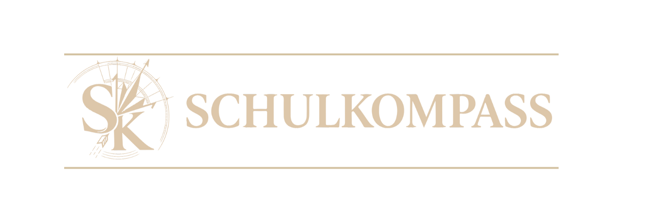 Schulkompass Logo